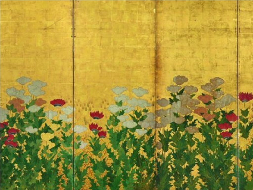 mostra rinascimento giapponese uffizi firenze