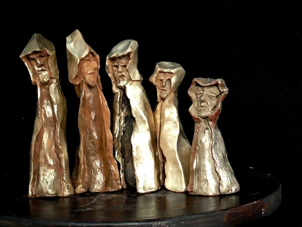 divin bestiario zanoni