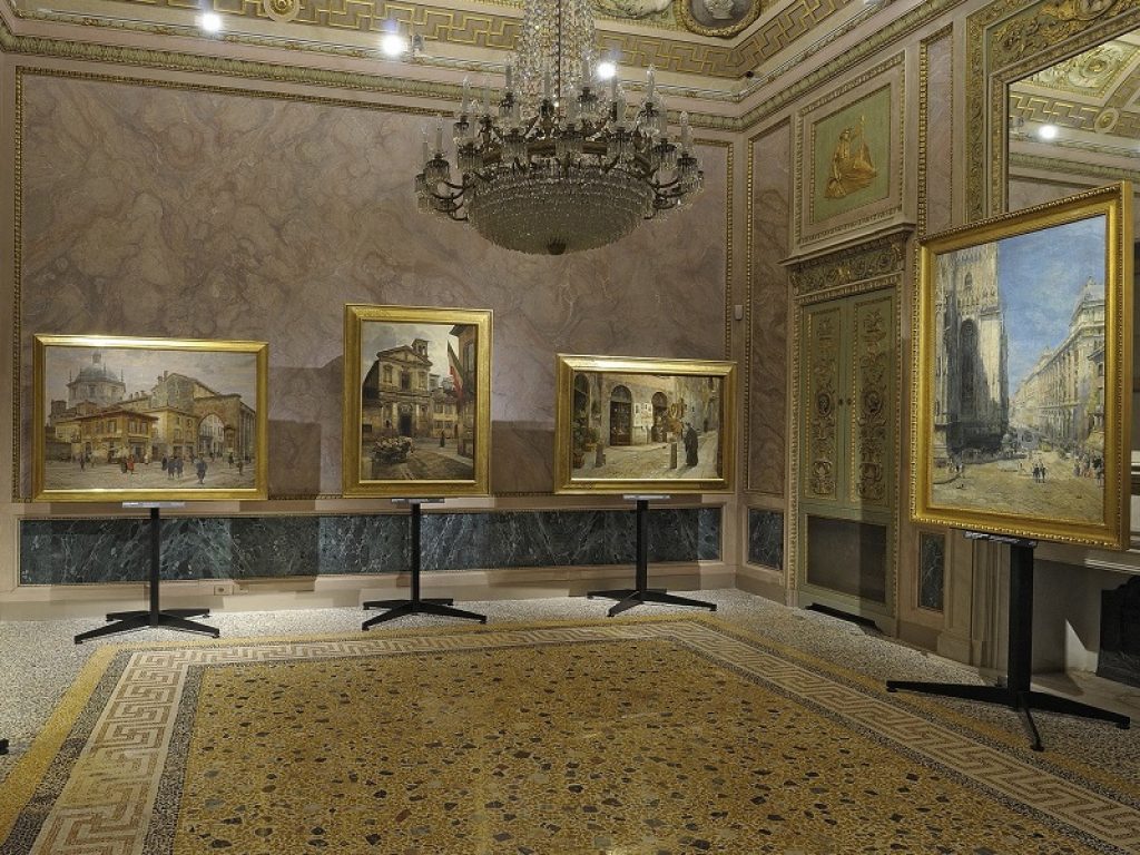 invito a palazzo 2017 banche fondazioni informazioni visite
