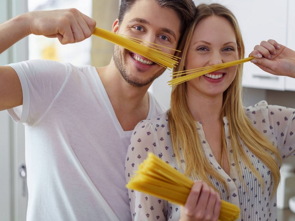 Mangiare un piatto di pasta non fa ingrassare: il consumo è invece associato con una diminuzione dell’indice di massa corporea secondo una ricerca