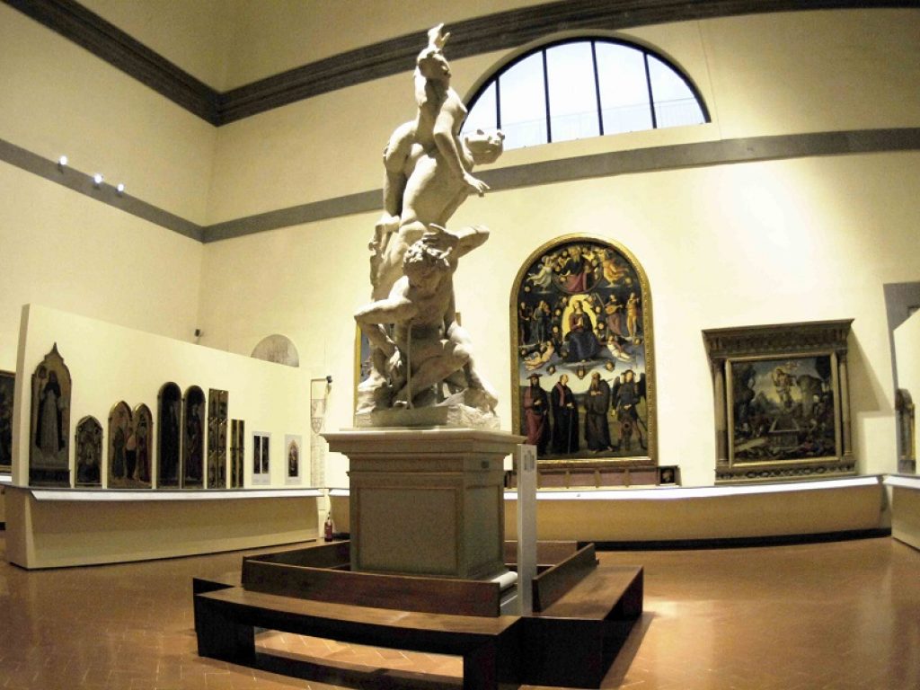 Galleria dell'Accademia di Firenze gratis dal 5 al 10 novembre, nell'ambito delle iniziative speciali del Mibact. Domenica gratis anche Uffizi, Palazzo Pitti e Boboli