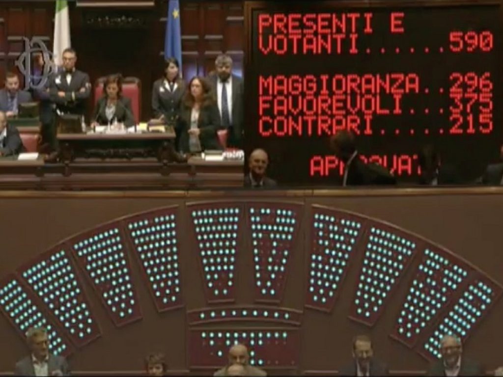 rosatellum bis legge elettorale consulta ricorso