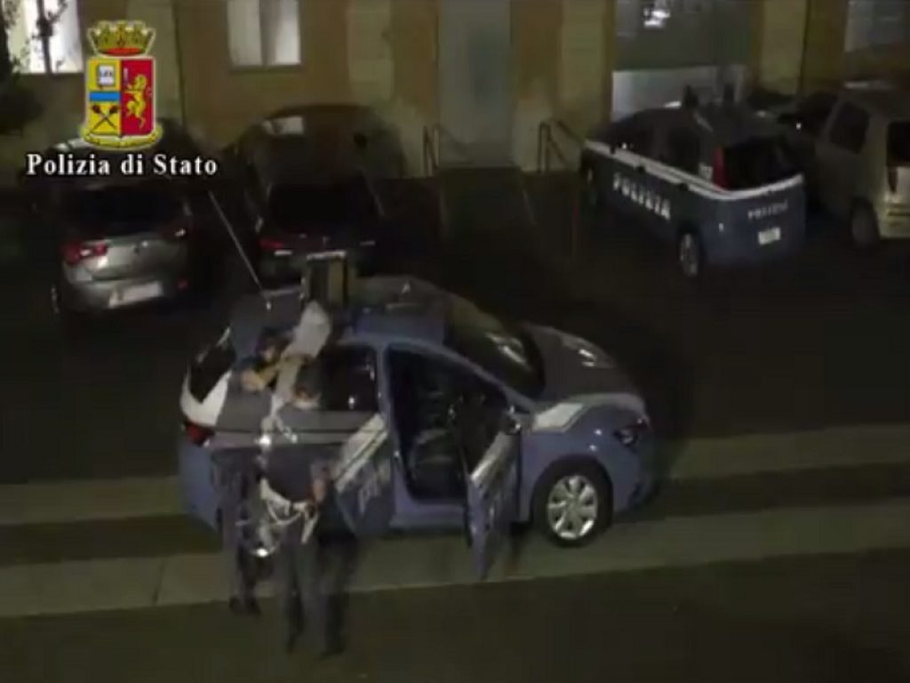 anis hannachi terrorismo arresto ferrara polizia attentato marsiglia