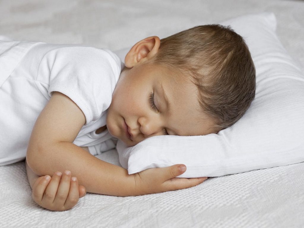 bambini disturbi del sonno apnee ostruttive