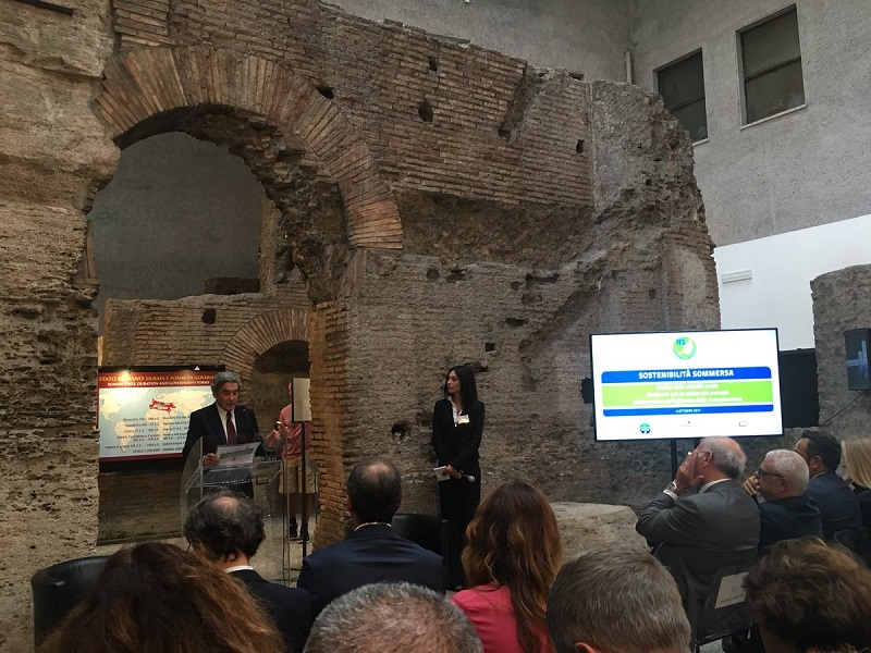 bilancio di sostenibilità aziende clienti consumatori