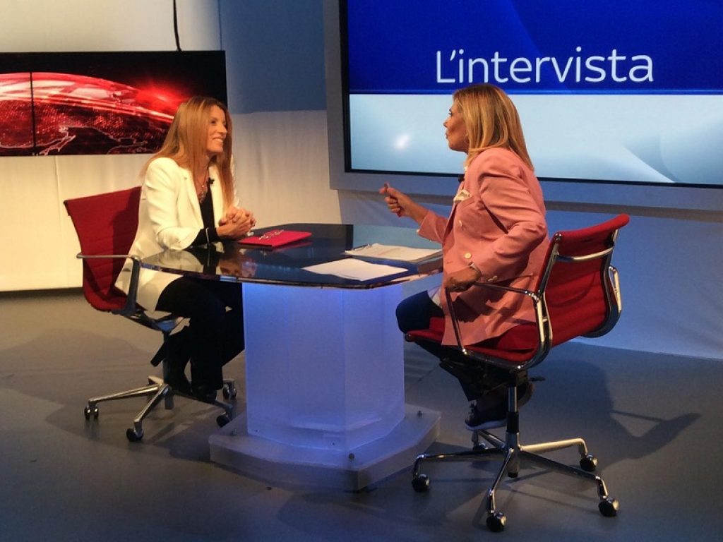 michela vittoria brambilla movimento animalista matteo renzi movimento 5 stelle elezioni politiche alleanze