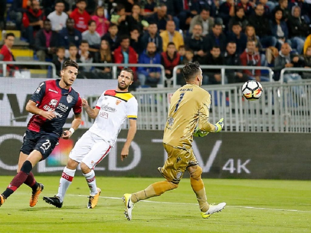 pronostici serie a oggi