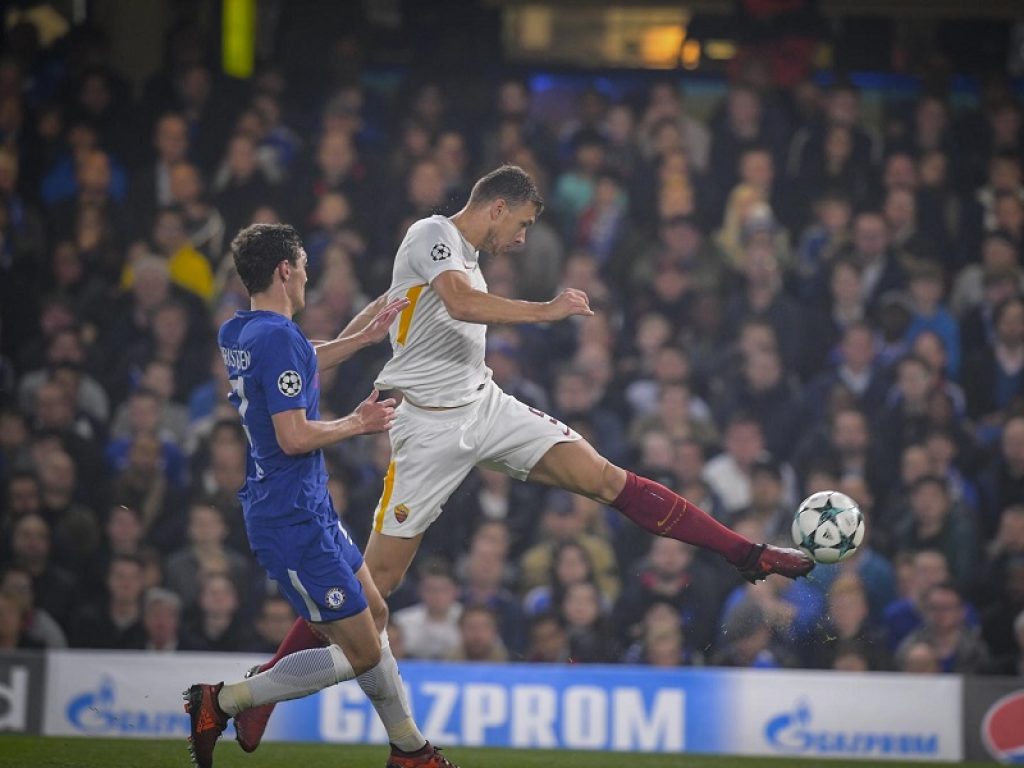 pronostici champions league oggi pronostico roma chelsea sporting lisbona juventus