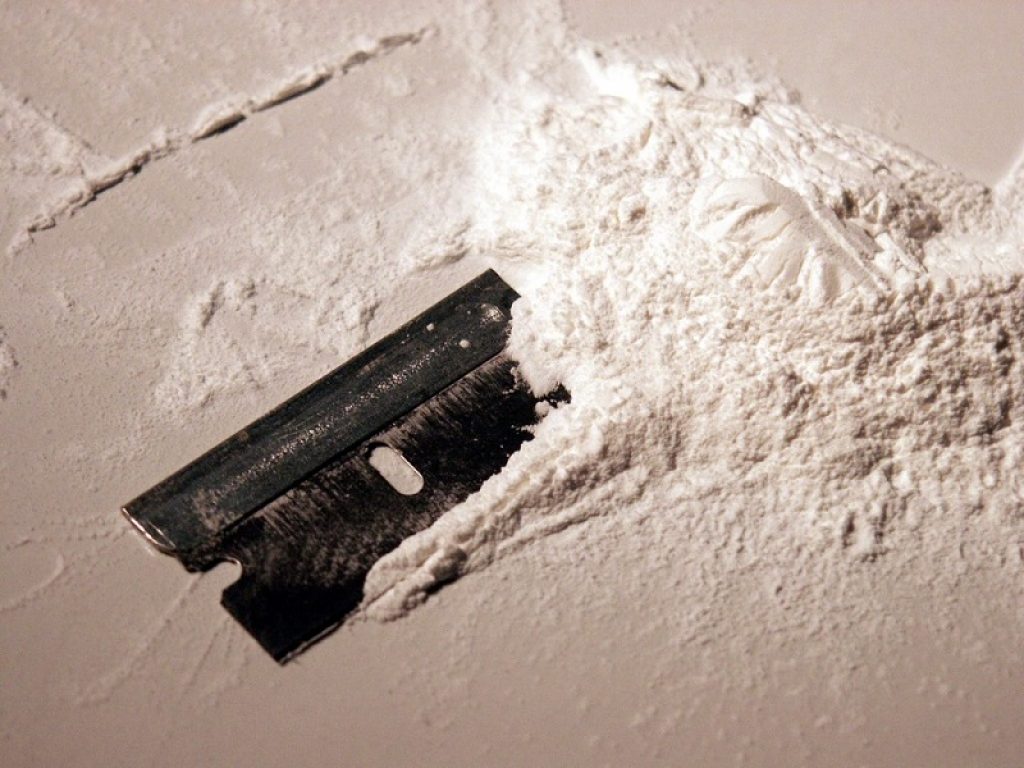 droghe cocaina traffico sudamerica calabria arresti polizia finanza