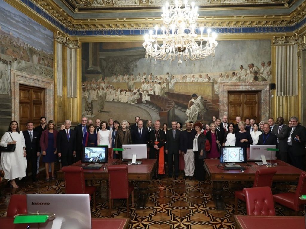 dichiarazione di roma tutela diritti minori