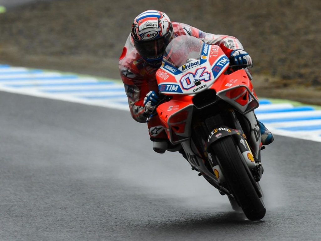 motogp gran premio giappone motegi dovizioso ducati marquez