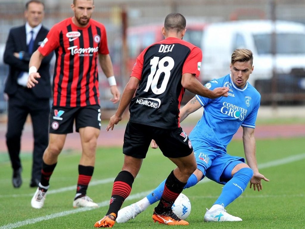 pronostici serie b pronostico anticipo foggia perugia