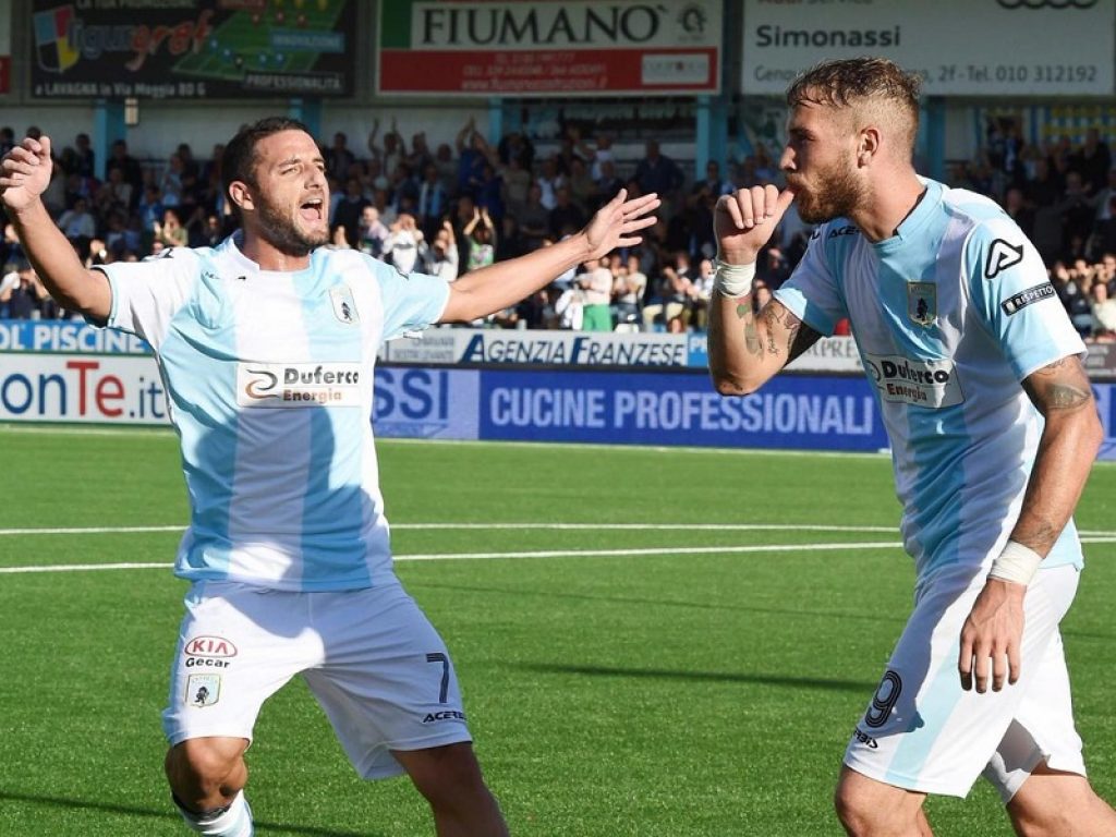 pronostici serie b pronostico posticipo entella empoli