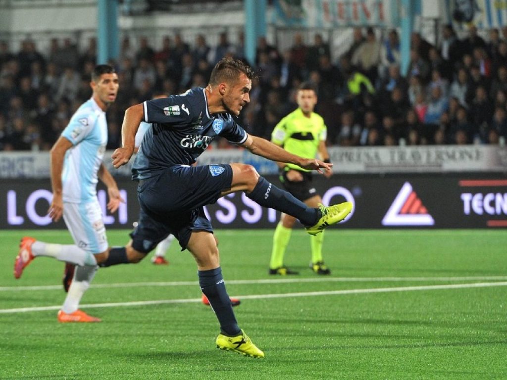 pronostici serie b oggi