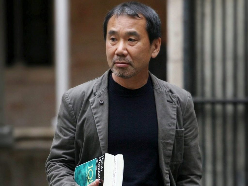 premio nobel per la letteratura 2017 vincitore murakami