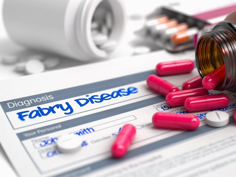 Malattia di Fabry: pegunigalsidasi alfa di Chiesi ha raggiunto l'endpoint primario dello studio di Fase III BALANCE