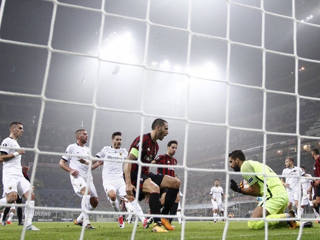 pronostici serie a oggi e pronostico milan genoa chievo verona udinese juventus