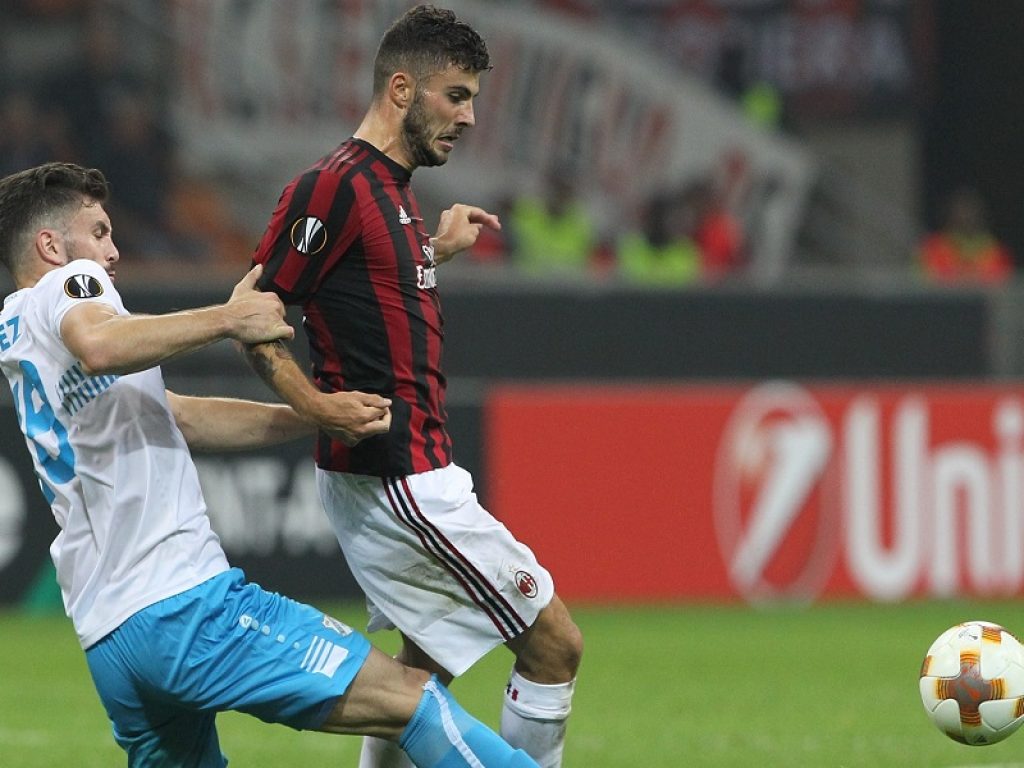 pronostici europa league oggi pronostico nizza lazio milan aek atene atalanta apollon