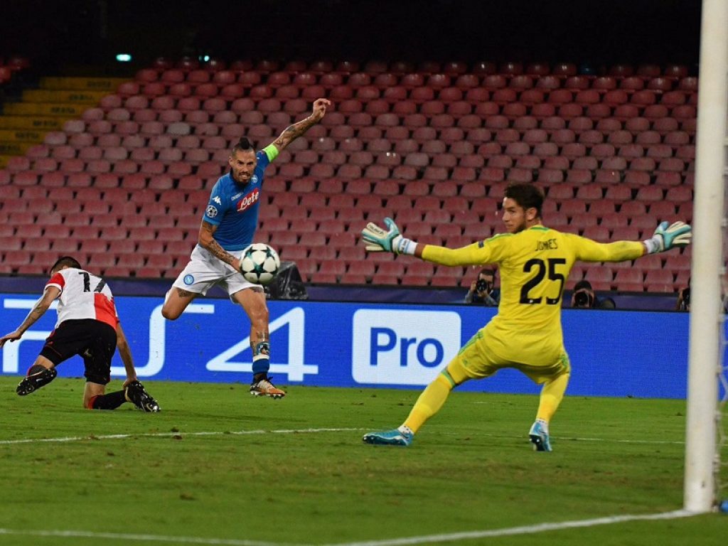 pronostici champions league oggi