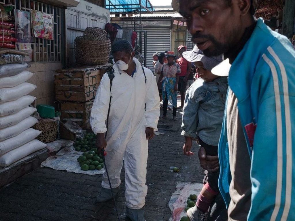 peste polmonare madagascar seychelles viaggi