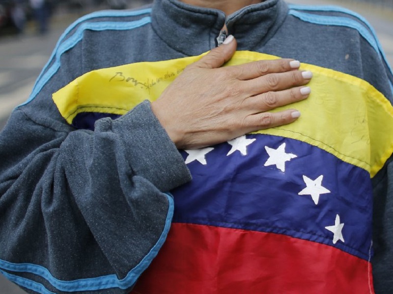 Allarme UNICEF per il Venezuela: aiuti per 350mila bambini e donne, i casi di morbillo sono aumentati da 727 nel 2017 a 5.525 nel 2018