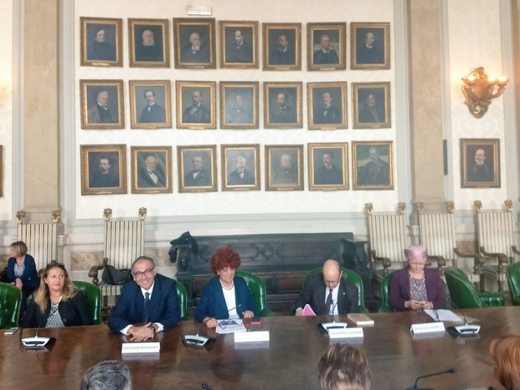 progetto buon senso scuole studenti