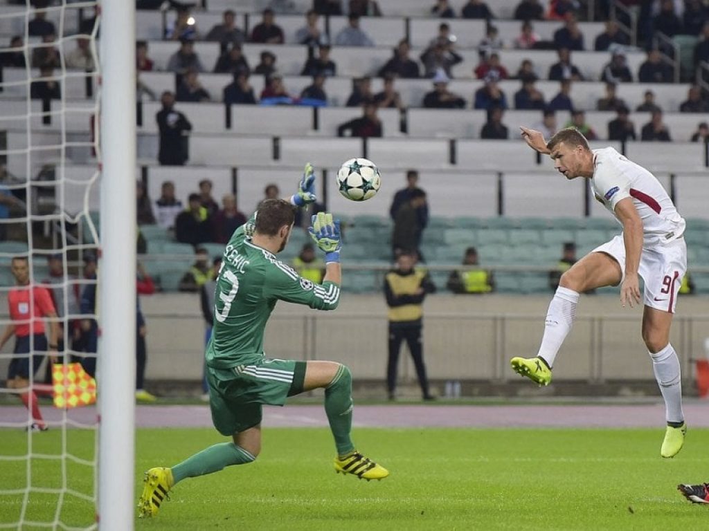 pronostici champions league oggi