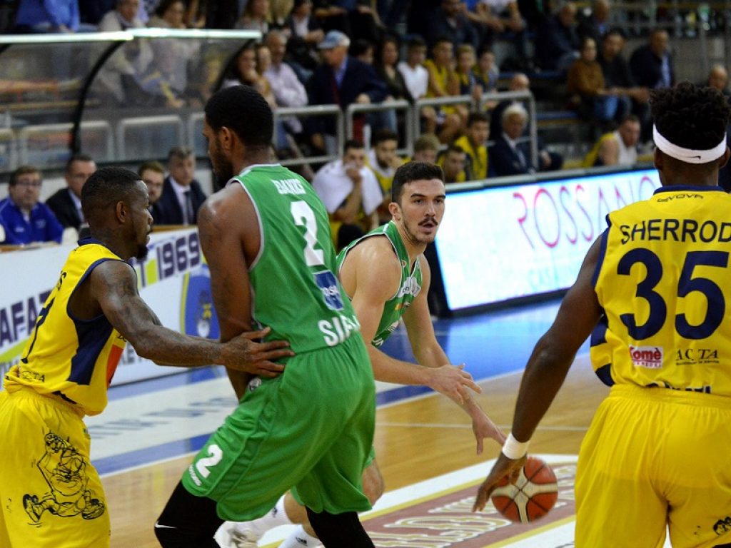 givova scafati soundreef mens sana siena campionato serie a2 ovest
