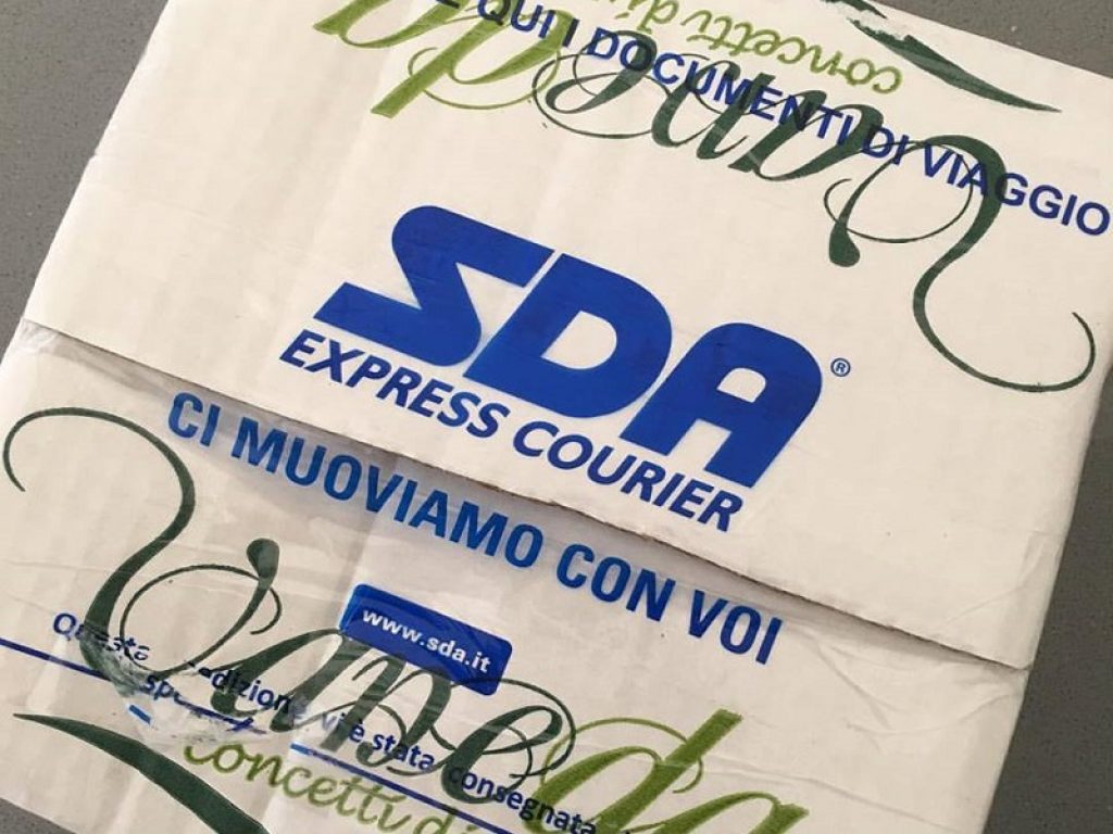 sciopero sindacati sda corriere espresso pacchi spedizioni