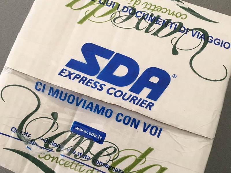 sciopero sindacati sda corriere espresso pacchi spedizioni