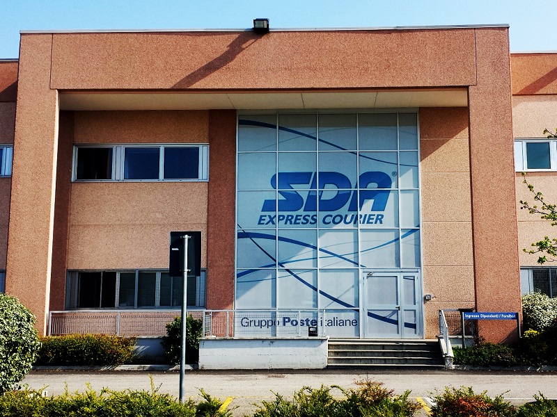 sciopero sda corriere espresso sda pacchi spedizioni