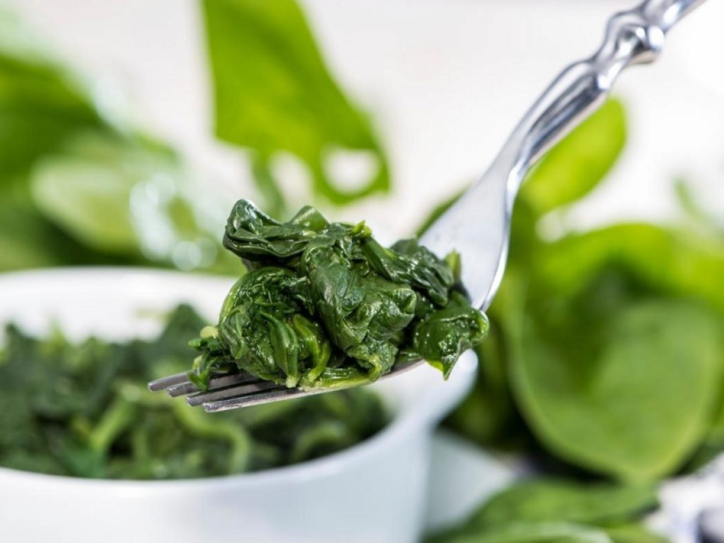 spinaci surgelati bonduelle lotto richiamo mandragora avvelenamento