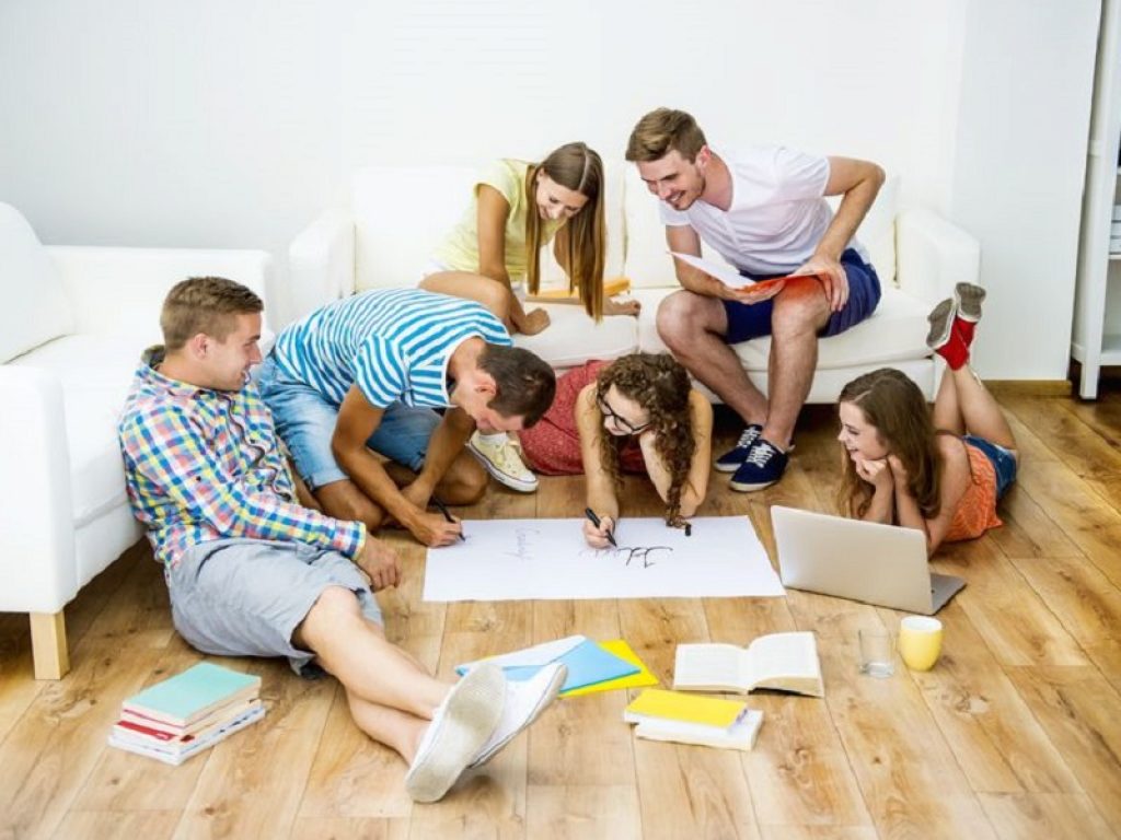 studenti università affitti