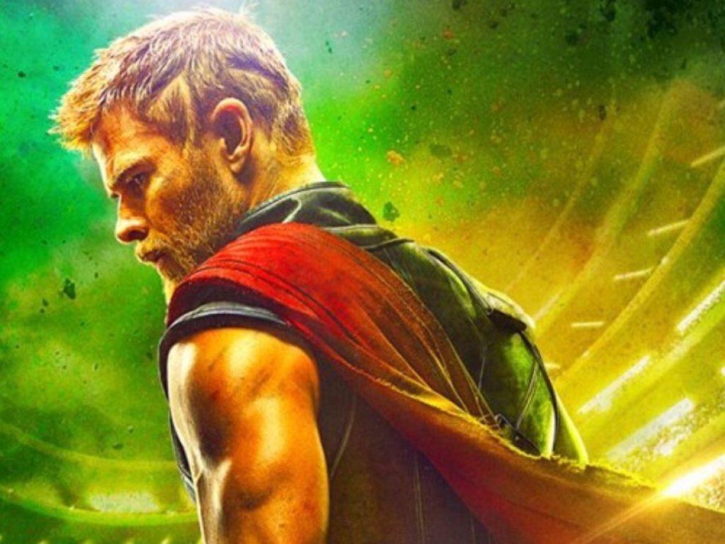 thor ragnarok lingua originale cinema