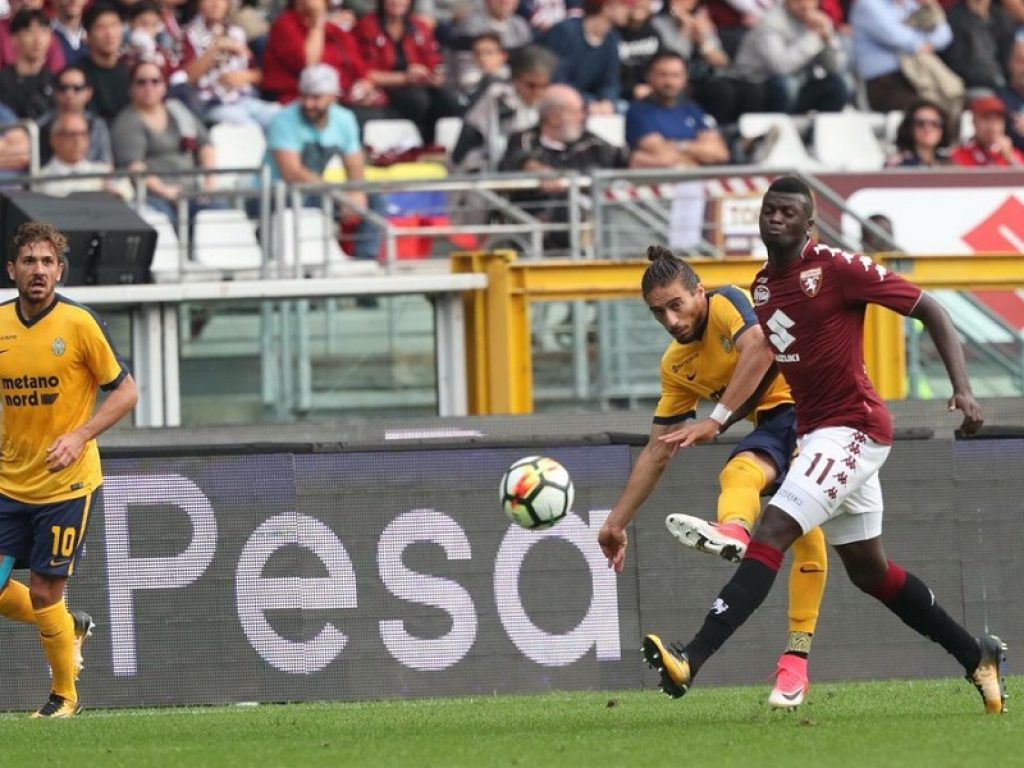 pronostici serie a oggi e pronostico posticipo verona benevento