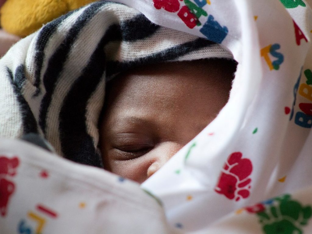 Saranno quasi 386mila i nuovi nati nel primo giorno del 2018 secondo le stime dell'UNICEF e di questi oltre il 90% nascerà nelle regioni meno sviluppate
