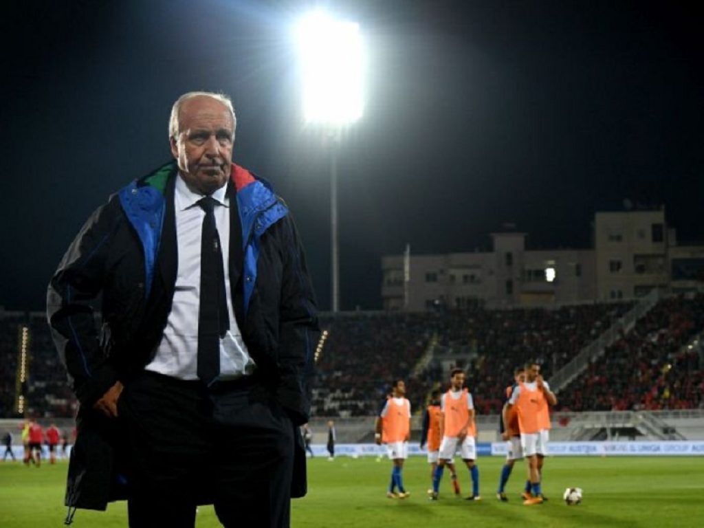 sorteggi playoff mondiali 2018 russia italia avversaria