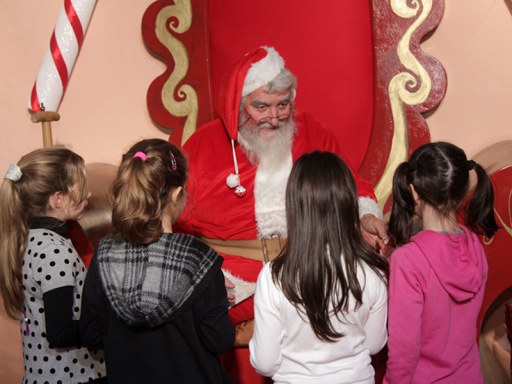 paese di babbo natale chianciano terme informazioni prezzi biglietto