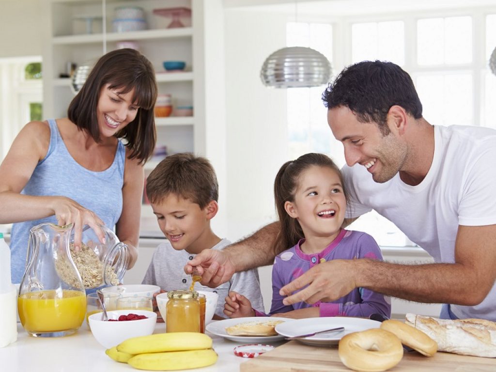 colazione immigrati in italia preferenze a tavola