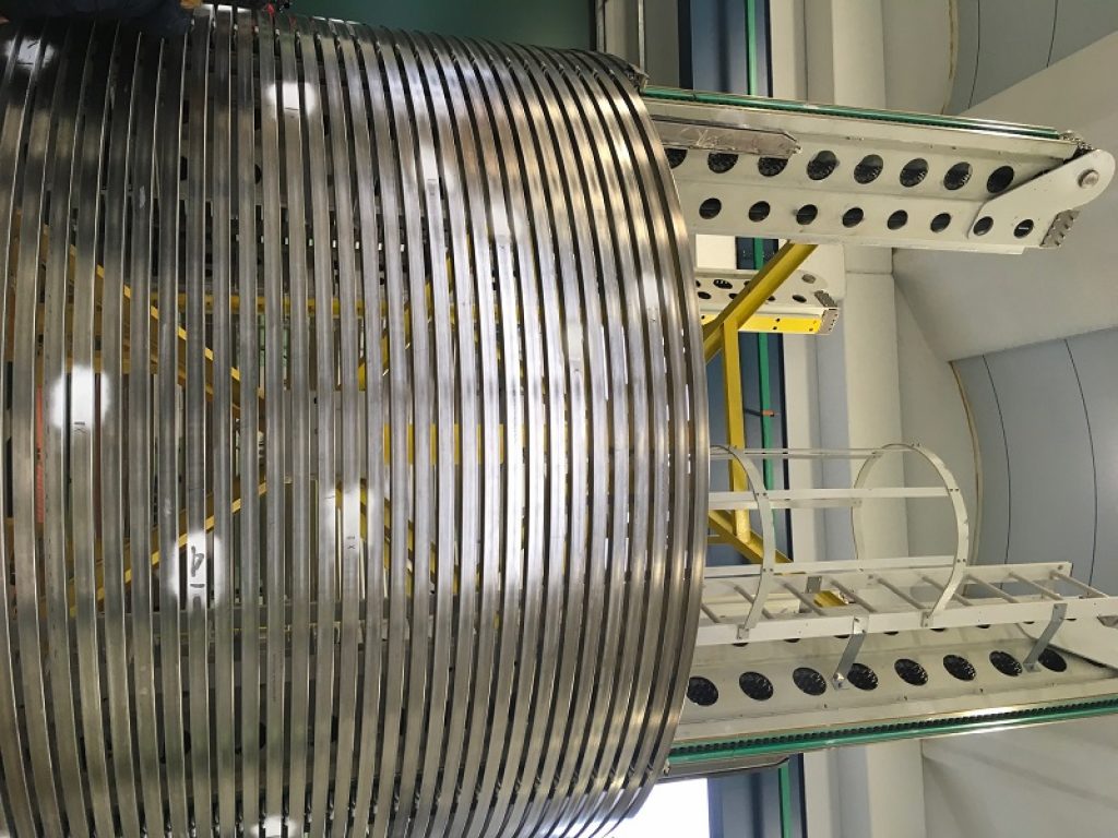 fusione nucleare cavi superconduttori italia