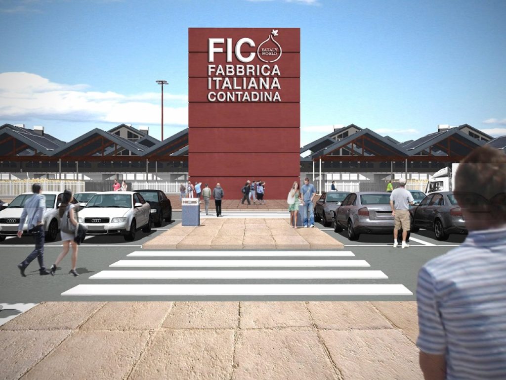 FICO-Eataly World: bilancio in rosso e pochi visitatori stranieri. A settembre un tavolo per affrontare l’emergenza del parco enogastronomico