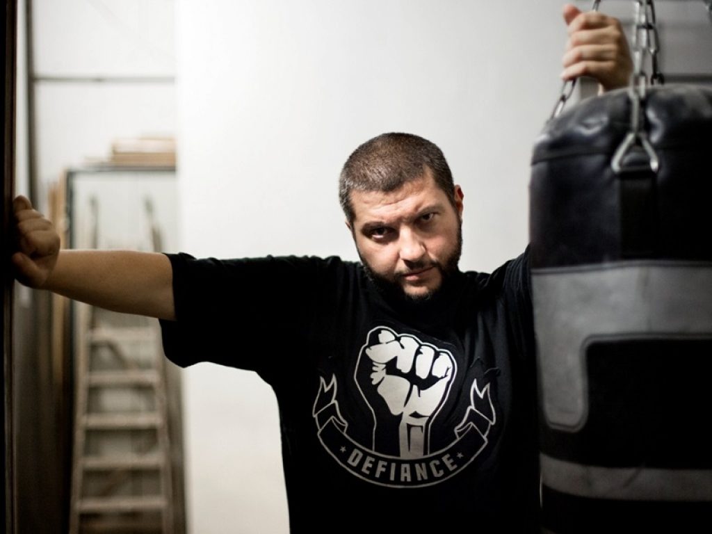 Kento online con il singolo "Cinque Anarchici": la canzone rap ricorda la strage degli "anarchici della Baracca" nel cinquantesimo dalla morte