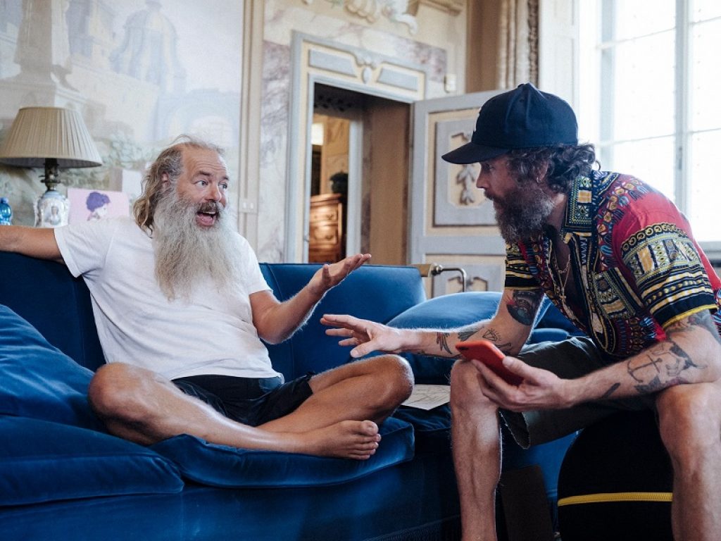 oh vita album jovanotti cinema