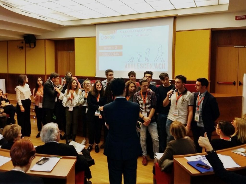 adolescenza scuola giovani sfide educative ministero dell'istruzione