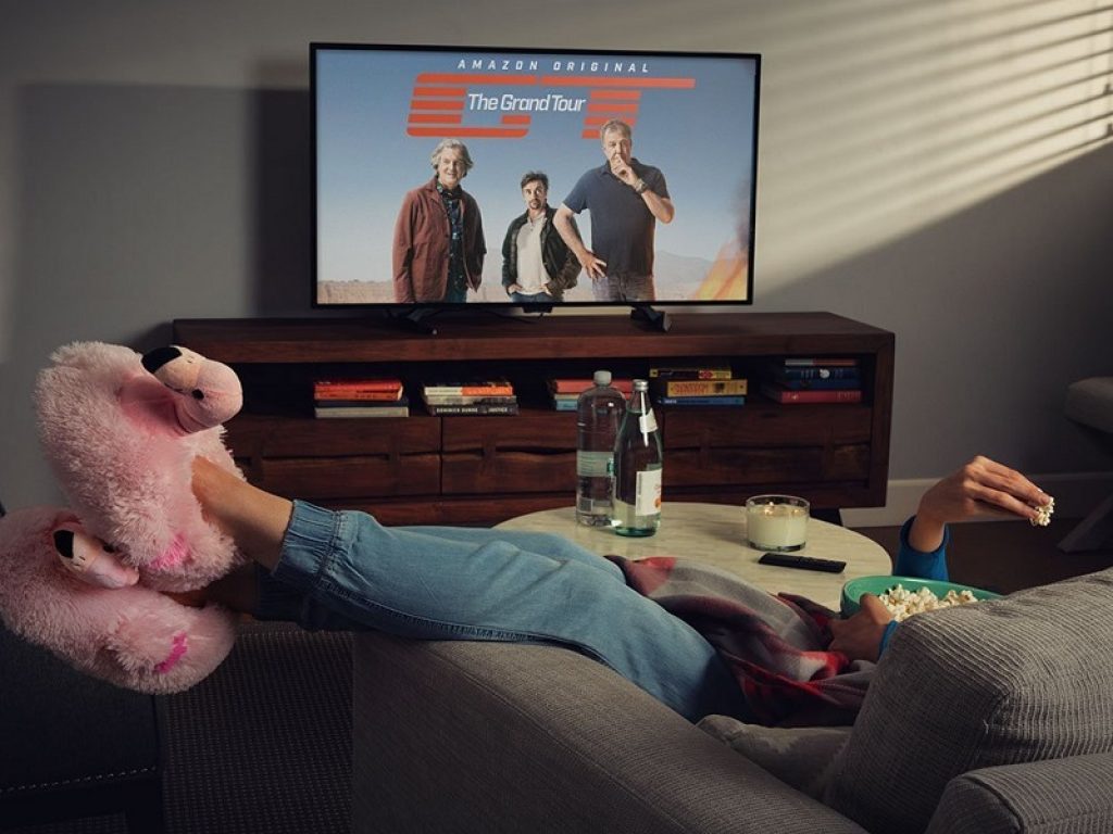 Fire TV Stick Basic Edition amazon come funziona quanto costa