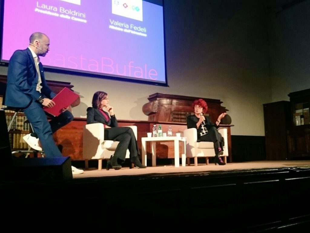 basta bufale regole internet fake news studenti scuole