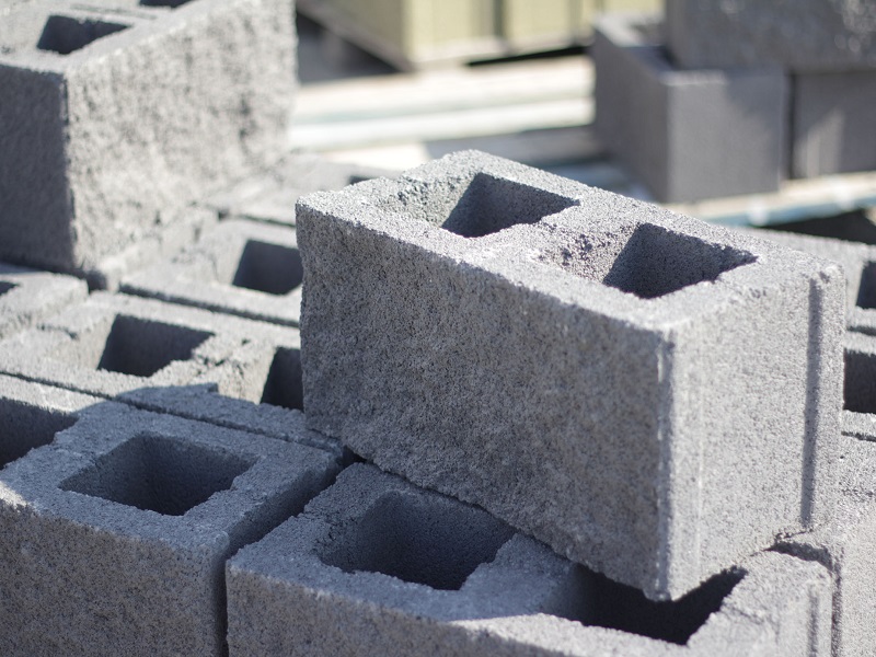 Nel bio-cemento ENEA la polvere di alluminio viene sostituita da lievito di birra miscelato con acqua ossigenata