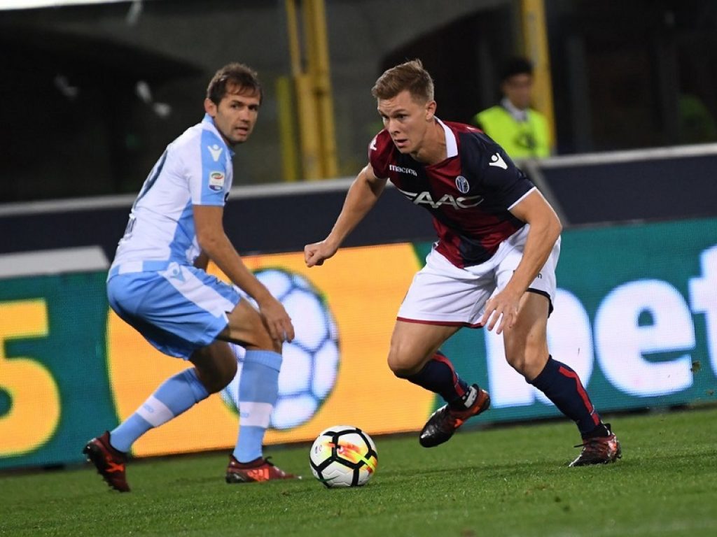 pronostici serie a oggi