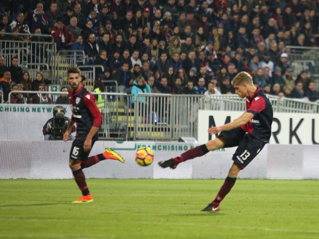 i pronostici delle partite di coppa italia di oggi