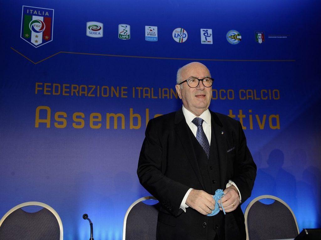 carlo tavecchio presenta le dimissioni al consiglio federale entro 90 giorni le elezioni